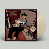 Gaz Coombes - Turn The Car Around (Opaque Cream Vinyl)