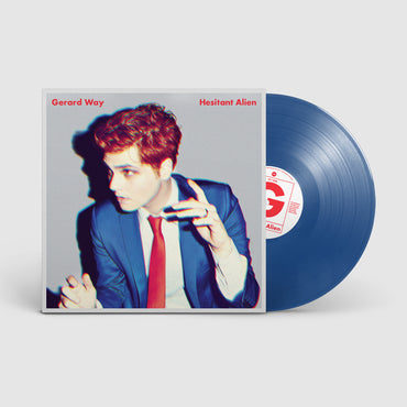 Gerard Way - Hesitant Alien (LP) (RSD22)