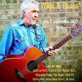 Gerry O'Gorman Live In Store - Friday 2nd September