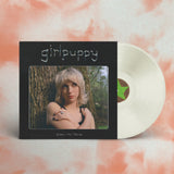 girlpuppy – When I’m Alone (Clear Vinyl)