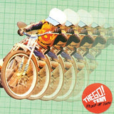The Go! Team - Proof of Youth (LP) (RSD22)