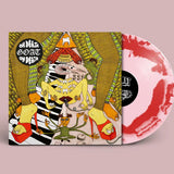 Goat - Oh Death (Cloudberry Swirl Vinyl)