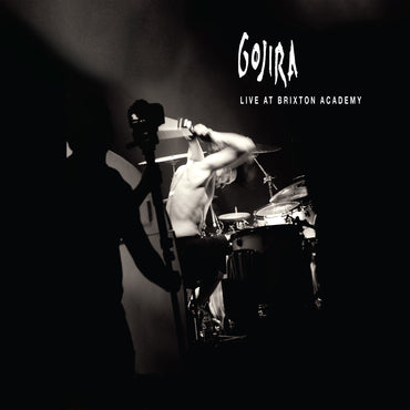 Gojira - Live at Brixton (2LP) (RSD22)