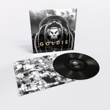Goldie - Inner City Life (2020 Remix 12" EP)