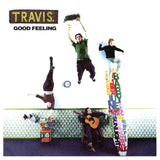 Travis - Good Feeling (Black Vinyl)