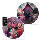 Gorillaz - Cracker Island (Picture Disc)