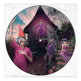 Gorillaz - Cracker Island (Picture Disc)