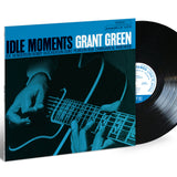 Grant Green - Idle Moments