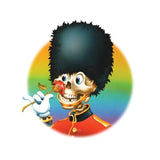 Grateful Dead - Wembley Empire Pool, London, England 4/8/72 (Live) (5LP) (RSD22)