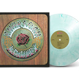 Grateful Dead - American Beauty (Lime Green Vinyl)