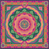 Grateful Dead - Boston Garden, Boston, MA 5/7/77 (5LP) RSD23