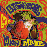 Greentea Peng - Man Made (2LP Gatefold Sleeve + DL)