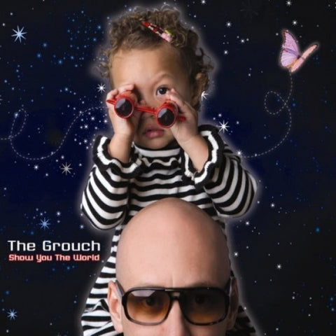 The Grouch - Show You The World 2LP (BF21)