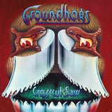 The Groundhogs - Crosscut Saw (Silver LP) RSD23