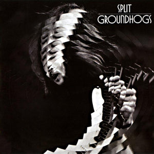 The Groundhogs - Split