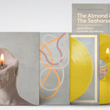 OST: Gruff Rhys - The Almond & The Seahorse (2LP Yellow Vinyl)