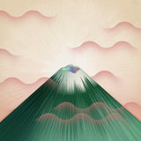 Gruff Rhys - Seeking New Gods (Dark Green Vinyl)