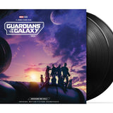 Various Artists - Guardians of the Galaxy: Vol 3 (2LP)