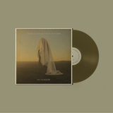 Hercules & Love Affair - In Amber (2LP Gold Vinyl)