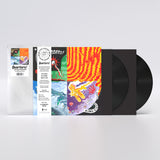 King Gizzard & The Lizard Wizard - Quarters! - Audiophile Edition