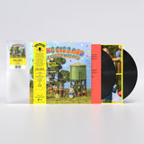 King Gizzard & The Lizard Wizard - Paper Mâché Dream Balloon - Audiophile Edition (2LP)