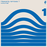 Heavenly Recordings - Heavenly Remixes 1 (2LP)