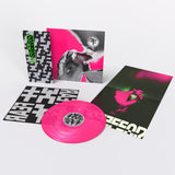 Working Men's Club - Fear Fear (Pink Vinyl)