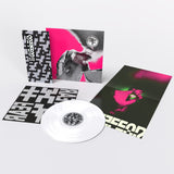 Working Men’s Club - Fear Fear (White Vinyl)