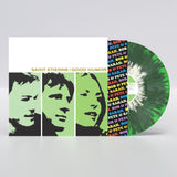 Saint Etienne - Good Humor (Green & White Splatter Vinyl)