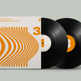 Various Artists - Heavenly Remixes 3: Andrew Weatherall Volume 1 (2LP)