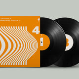 Various Artists - Heavenly Remixes 4: Andrew Weatherall Volume 2 (2LP)