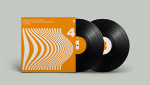 Various Artists - Heavenly Remixes 4: Andrew Weatherall Volume 2 (2LP)