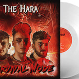 The Hara - Survival Mode (Clear Vinyl)