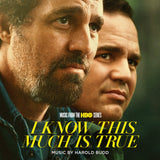 OST - Harold Budd - I Know This Much Is True - Music From The HBO Series (2LP) RSD2021