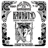 Hawkwind - Greasy Truckers Party (2LP) RSD2021