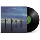 Echo & The Bunnymen - Four LP Bundle: Porcupine / Ocean Rain / Crocodiles / Heaven Up Here