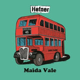 Hefner - Maida Vale (LP) (RSD22)