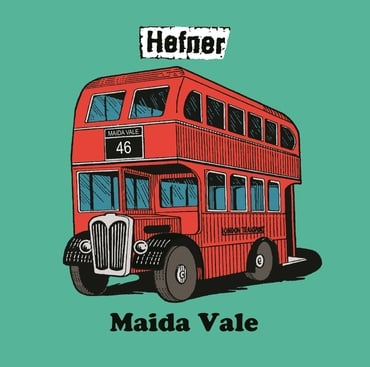 Hefner - Maida Vale (LP) (RSD22)