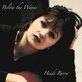 Heidi Berry - Below The Waves (Berry' Red LP) RSD23