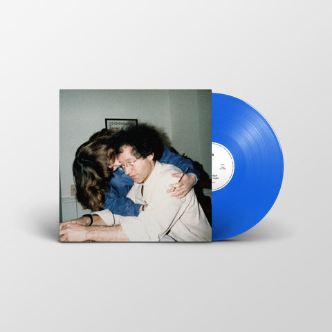 Flyte - This Is Really Going To Hurt (Blue Vinyl)
