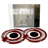 Holding Absence - The Greatest Mistake Of My Life (Limited Edition 2LP Oxblood On Creamy White Vinyl)