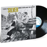 Horace Silver - 6 Pieces of Silver