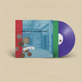 Horsegirl - Versions Of Modern Performance (Purple Vinyl)