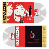 The Hotrats - Live In Tokyo (Clear Vinyl Including OBI Strip)
