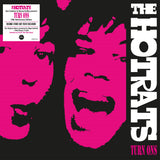 The Hotrats - Turn Ons - 10th Anniversary Edition