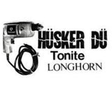 Husker Du - Tonite Longhorn (2LP) USA RSD23