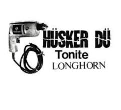 Husker Du - Tonite Longhorn (2LP) USA RSD23