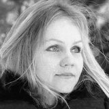 Eva Cassidy with the London Symphony Orchestra - I Can Only Be Me (1LP)