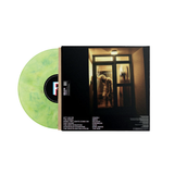 Idles - Crawler (Eco-Mix Coloured Vinyl)