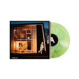 Idles - Crawler (Eco-Mix Coloured Vinyl)